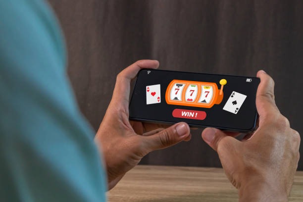 kucingtoto Game categories
