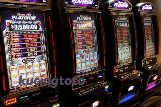 kucingtoto No Commission Baccarat On kucingtoto
