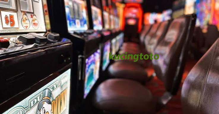 kucingtoto Football Betting Live For Match Decisions